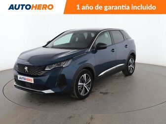 Imagen de PEUGEOT 3008 HYB PHEV 225 Allure Pack e-EAT8