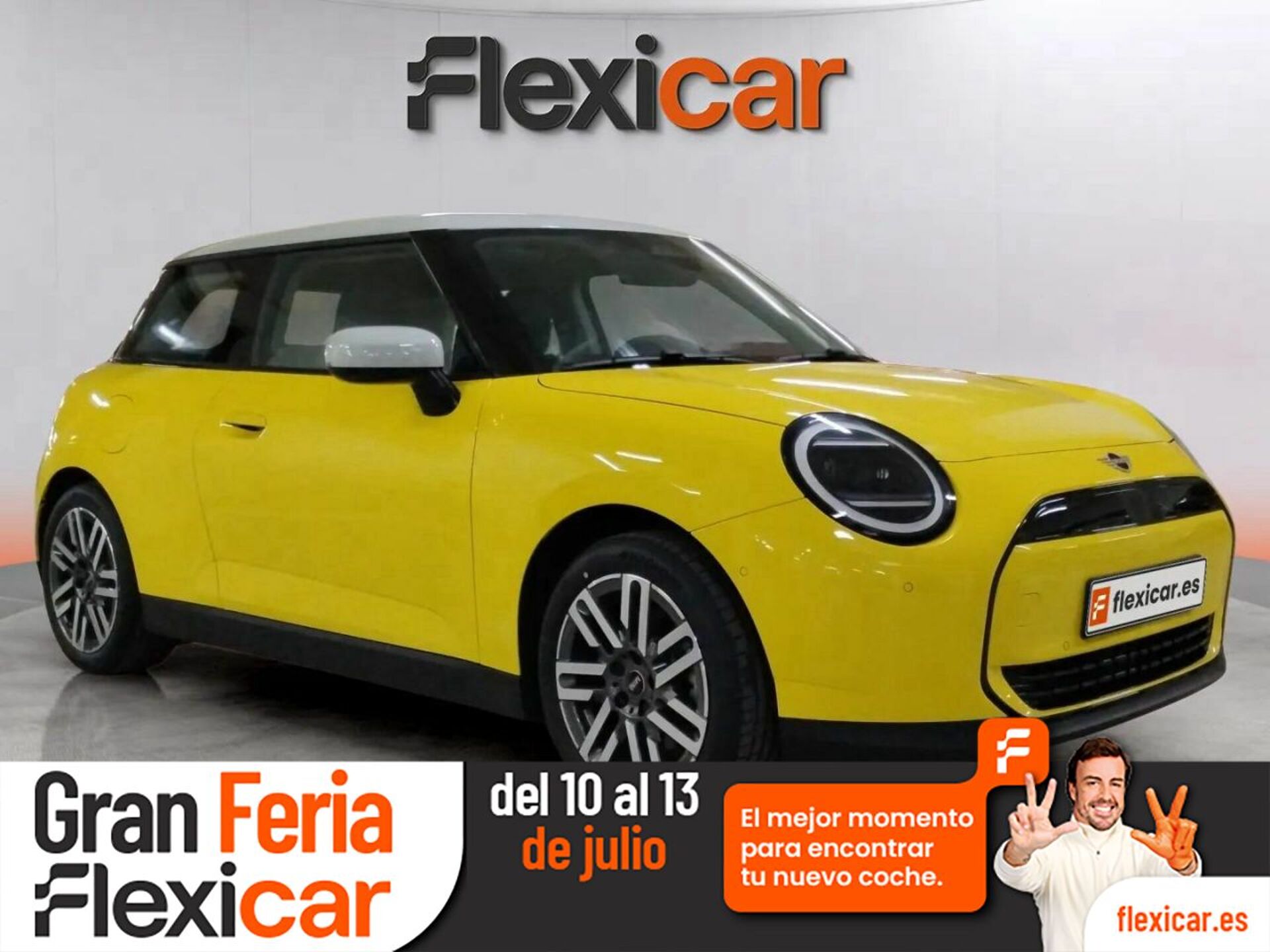 Imagen de MINI Mini