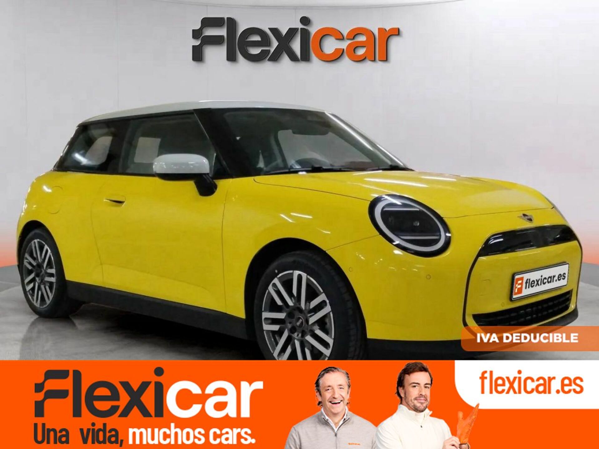 Imagen de MINI Mini
