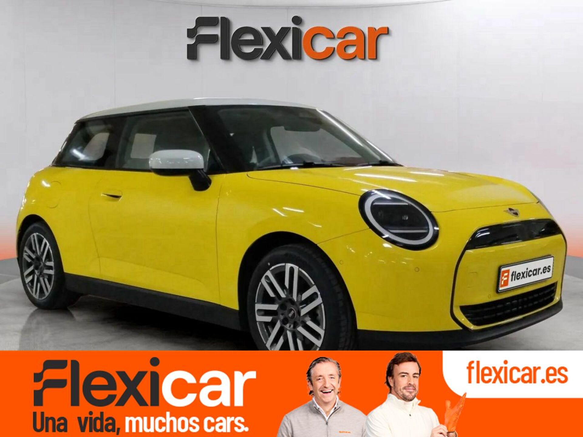 Imagen de MINI Mini