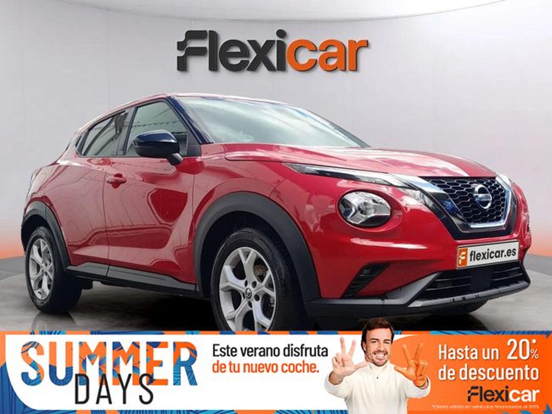 Imagen de NISSAN Juke