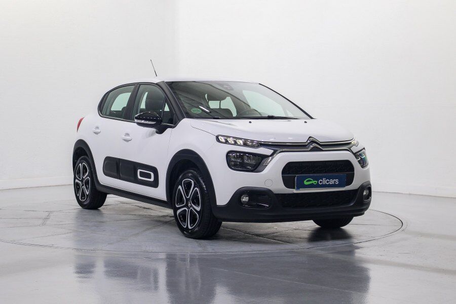 Foto del CITROEN C3 1.2 PureTech S&S Feel 83