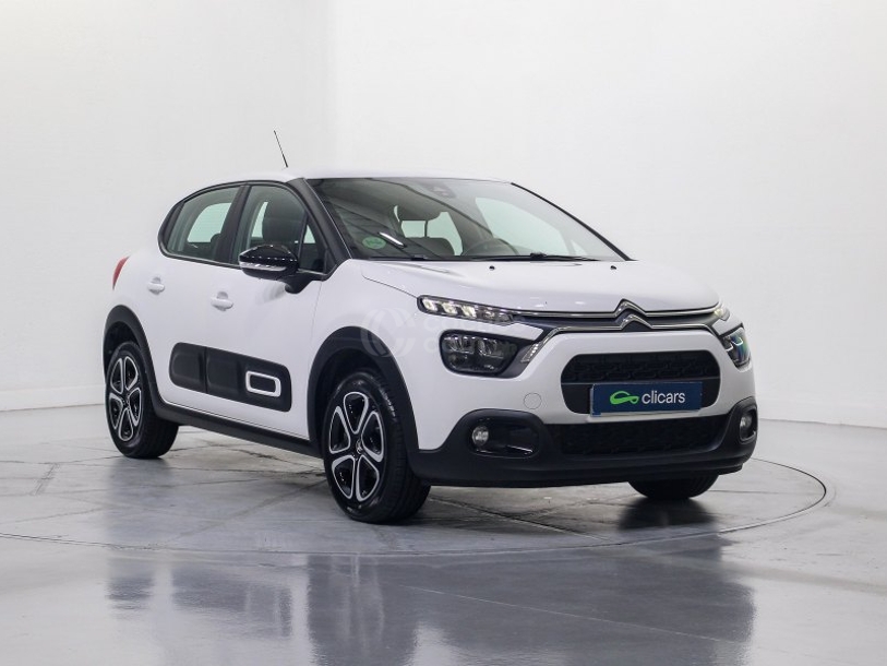 Foto del CITROEN C3 1.2 PureTech S&S Feel 83