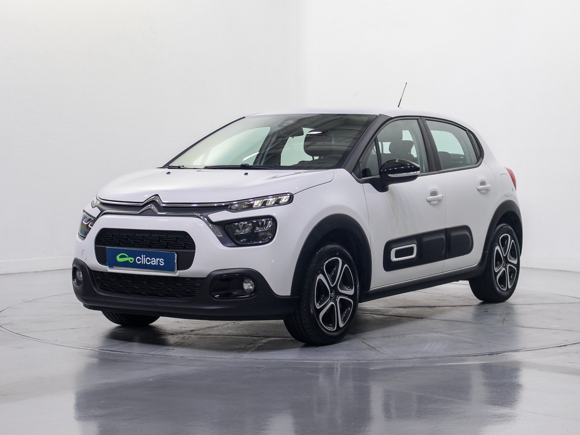 Imagen de CITROEN C3