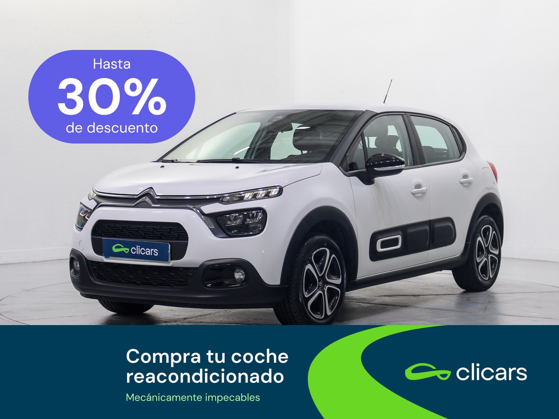 Imagen de CITROEN C3