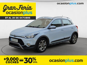 Imagen de HYUNDAI i20 Active 1.0 TGDI Klass 100