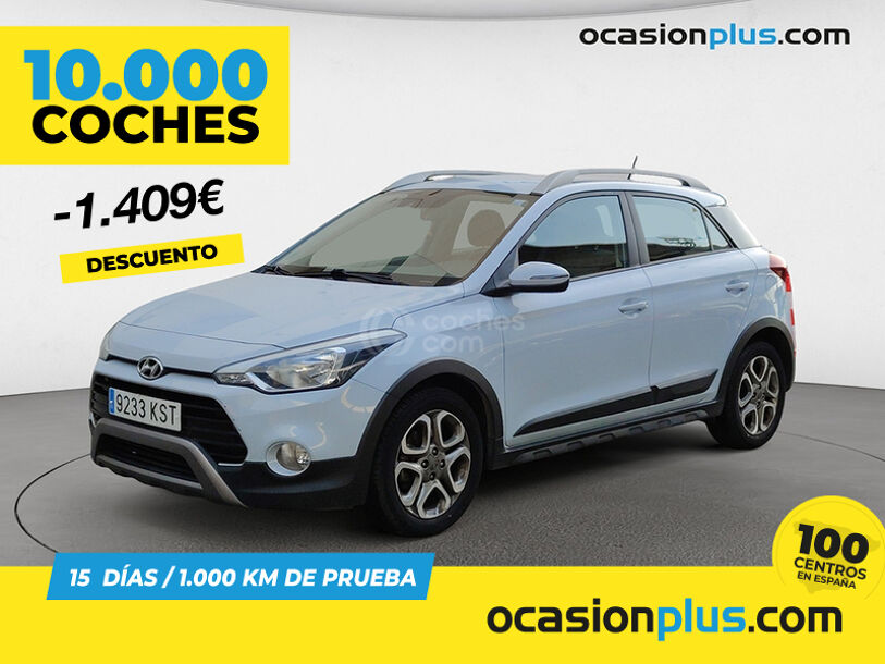 Foto del HYUNDAI i20 Active 1.0 TGDI Klass 100