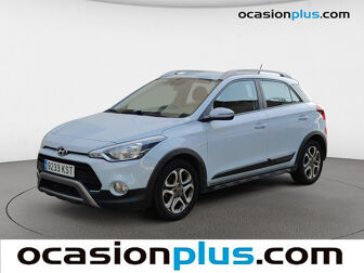 Imagen de HYUNDAI i20 Active 1.0 TGDI Klass 100