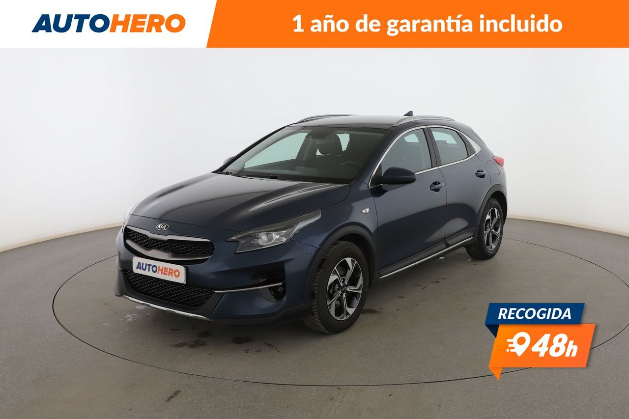 KIA XCeed (1.6 CRDi Drive) en Madrid