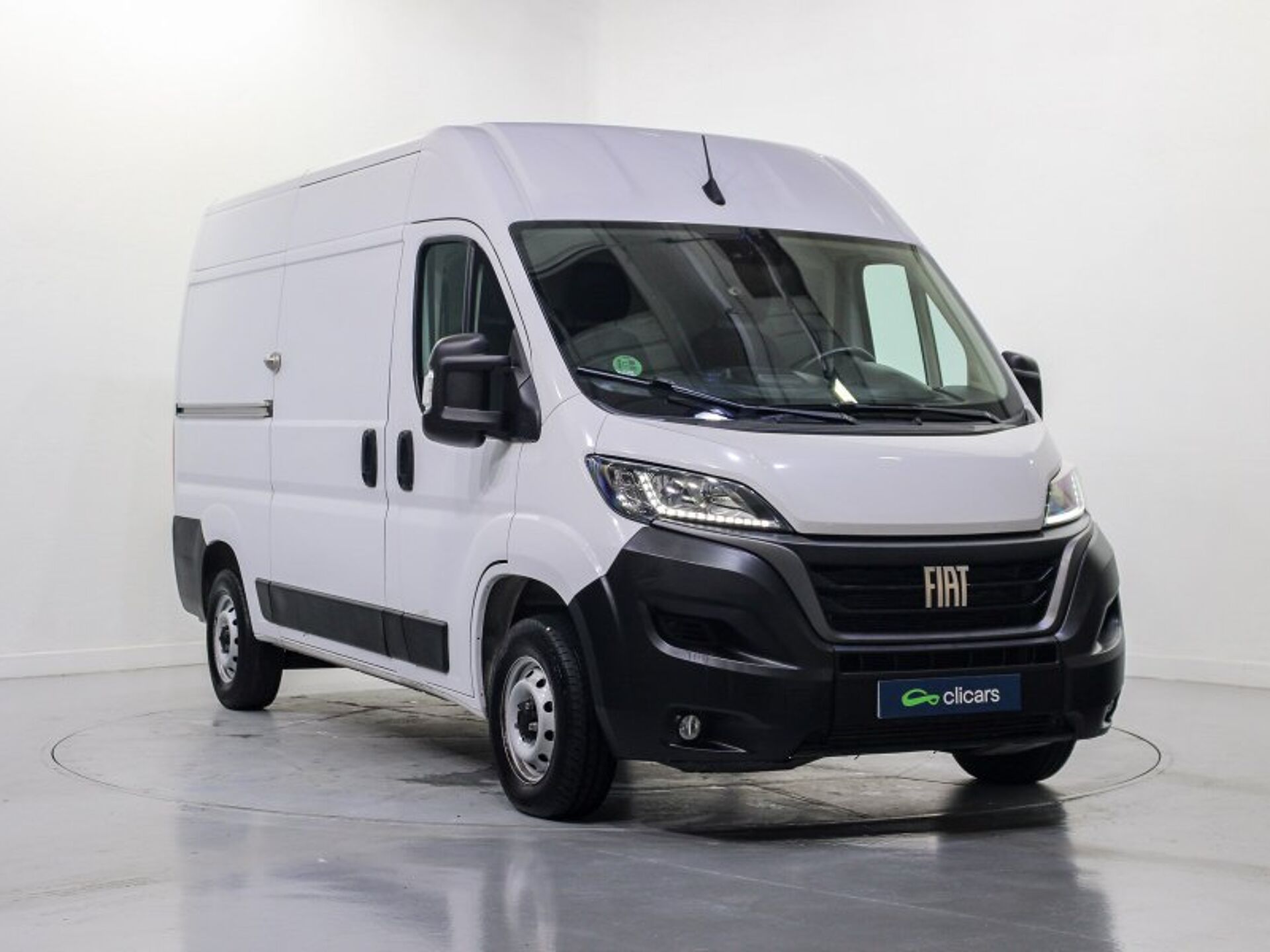 Imagen 3 de FIAT Ducato