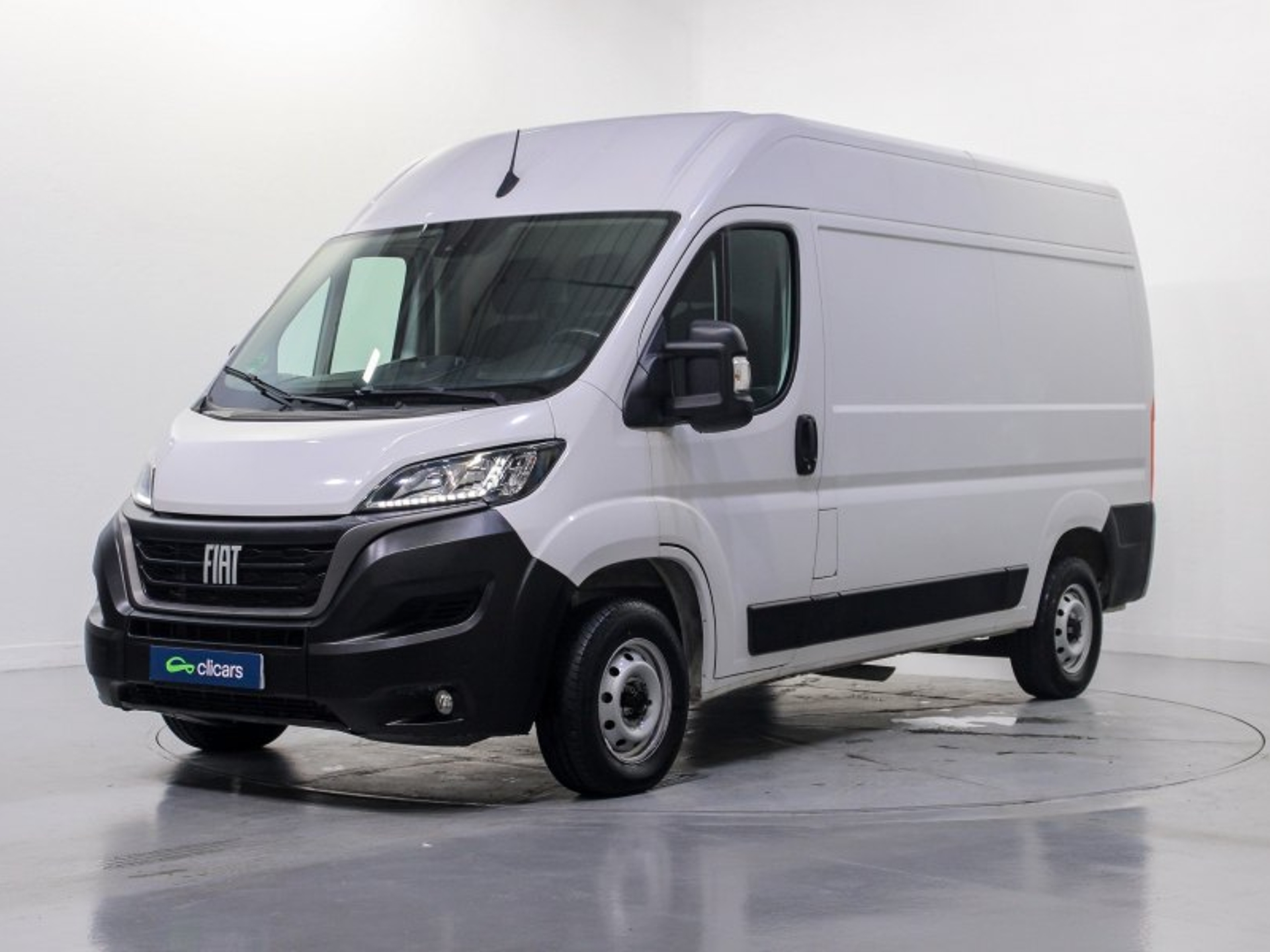 Imagen de FIAT Ducato