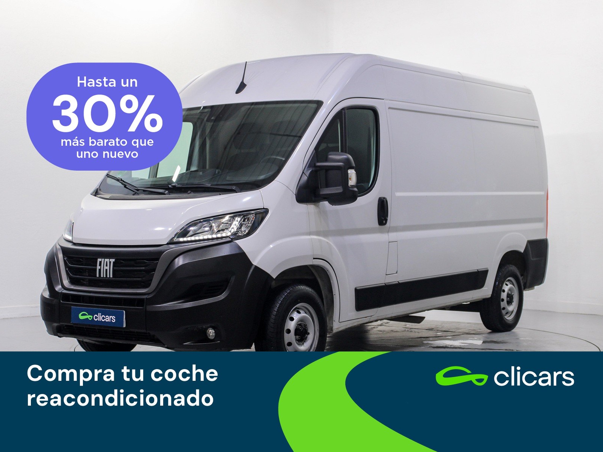 Imagen de FIAT Ducato