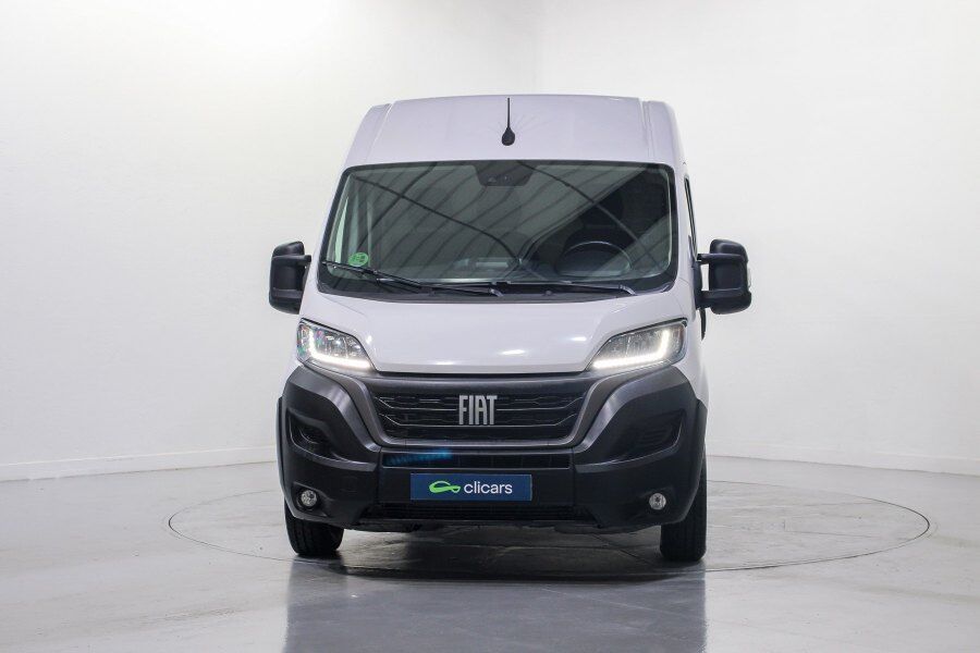 Foto del FIAT Ducato Fg. 35 2.2Mjt L2 H2 Easy Pro 140CV