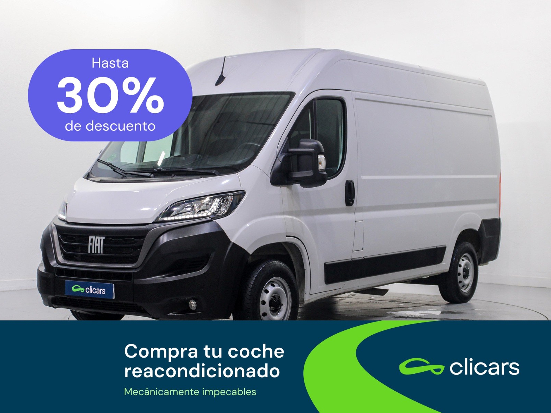 Imagen de FIAT Ducato