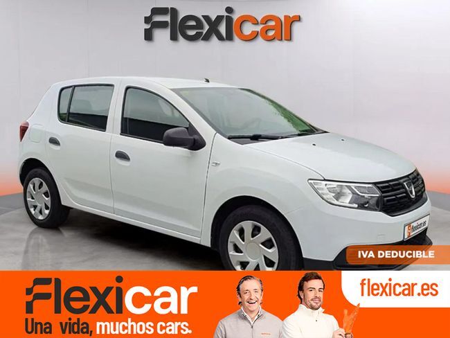 DACIA Sandero (Access 1.0 55kW (75CV)) en Cantabria