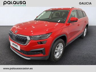 Imagen de SKODA Kodiaq 2.0TDI AB tech Ambition 4x4 DSG 110kW