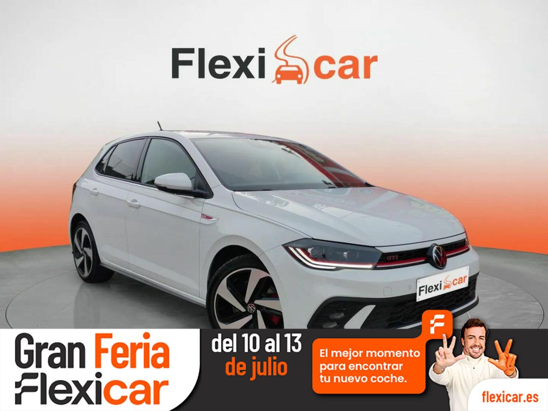 Imagen de VOLKSWAGEN Polo