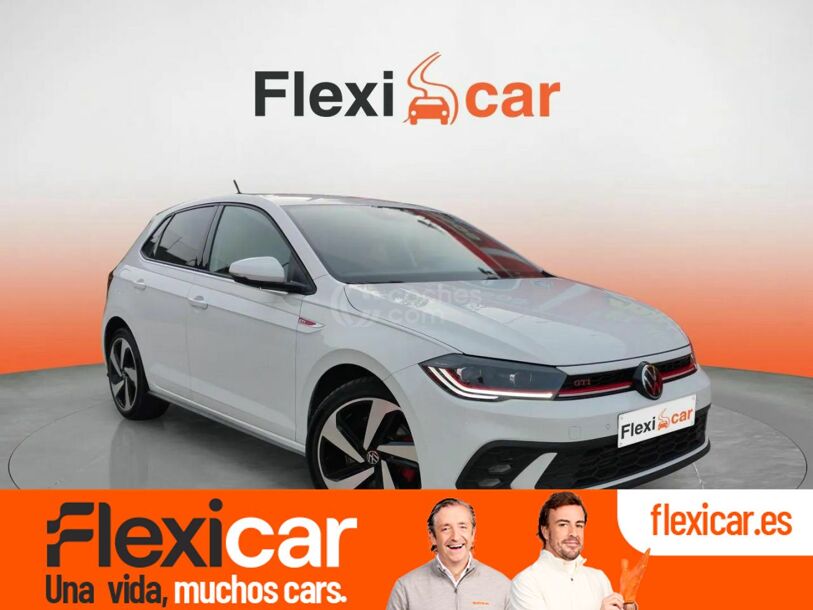 Foto del VOLKSWAGEN Polo 2.0 TSI GTI DSG