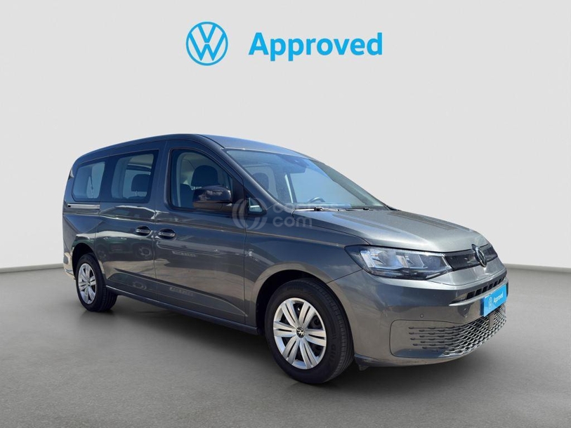 Foto del VOLKSWAGEN Caddy Maxi 1.5 TSI Origin DSG 116