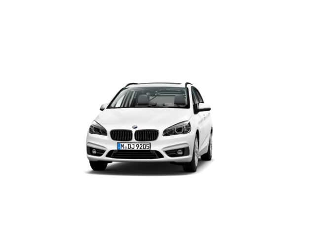 BMW Serie 2 (225i xDrive Active Tourer 170 kW (231 CV)) en Alicante