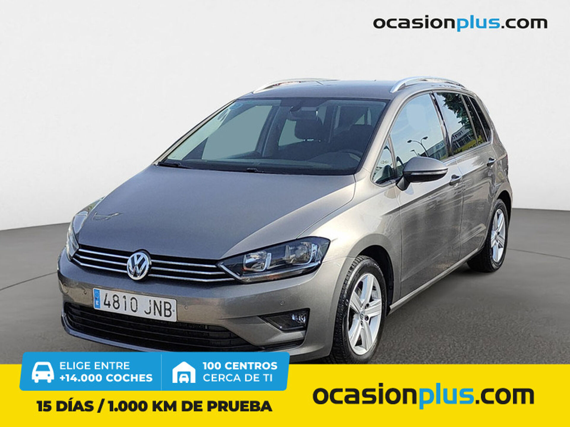 Imagen de VOLKSWAGEN Golf