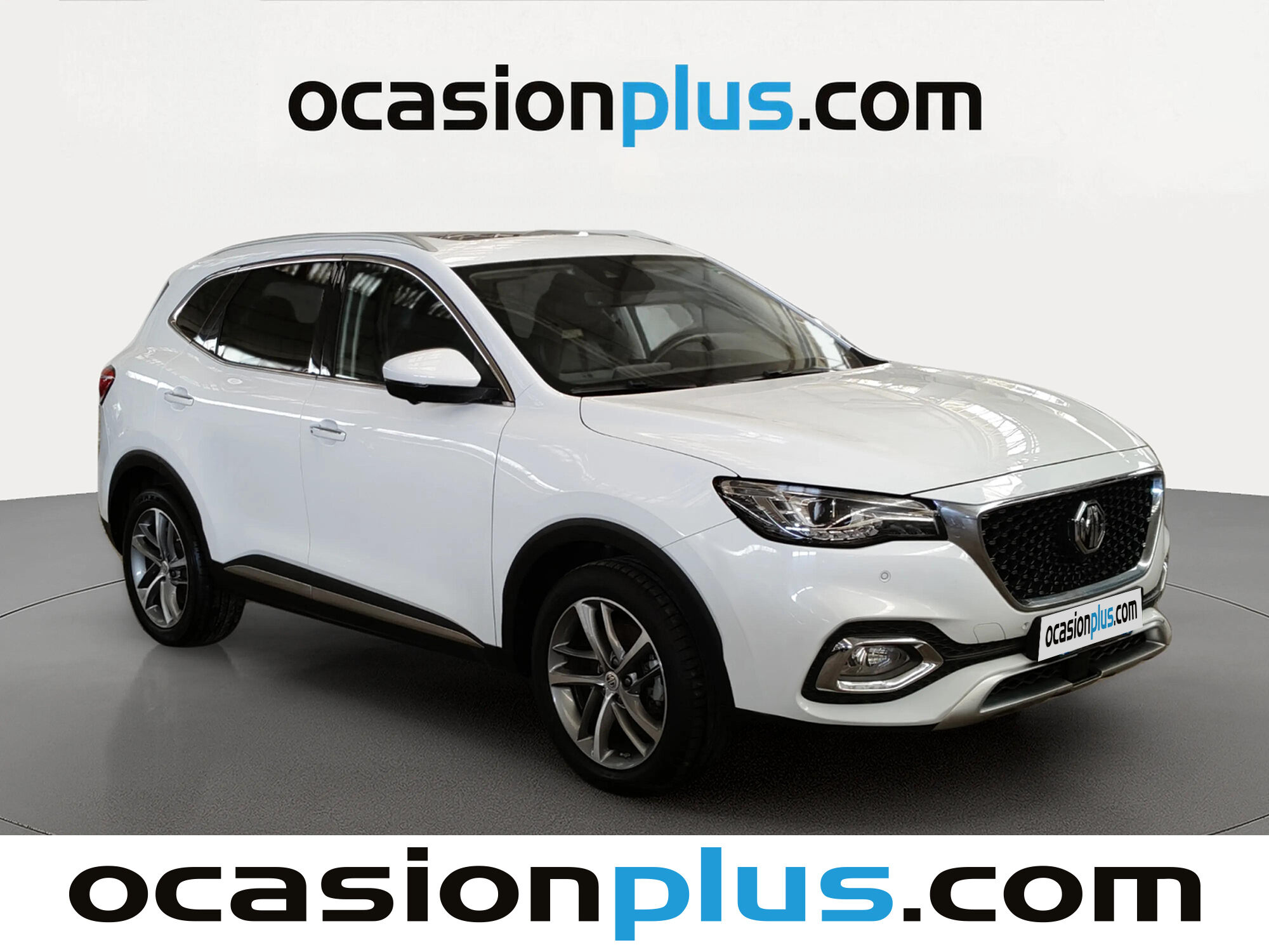 Foto del MG HS 1.5 T-GDI Luxury