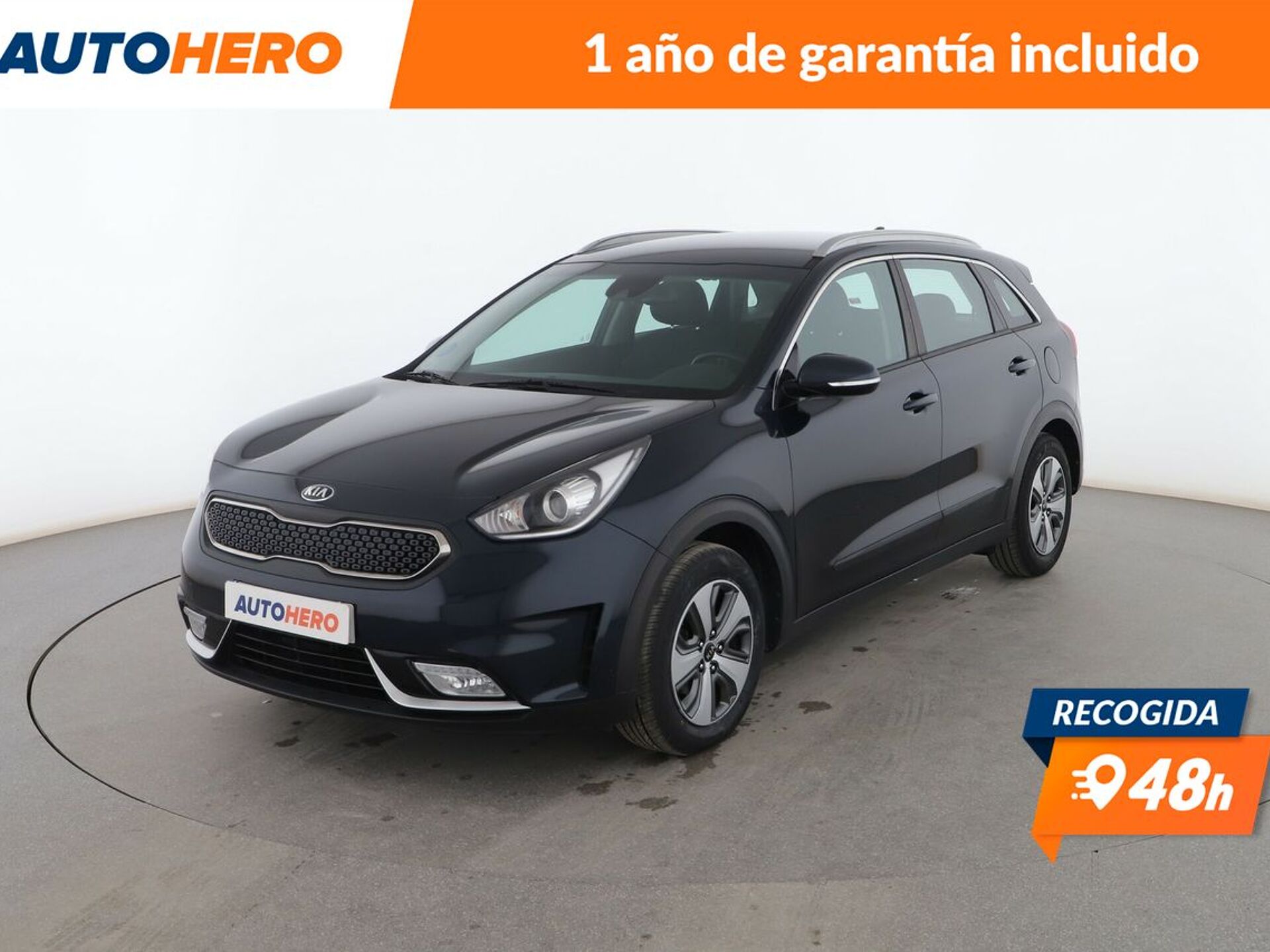 Imagen de KIA Niro