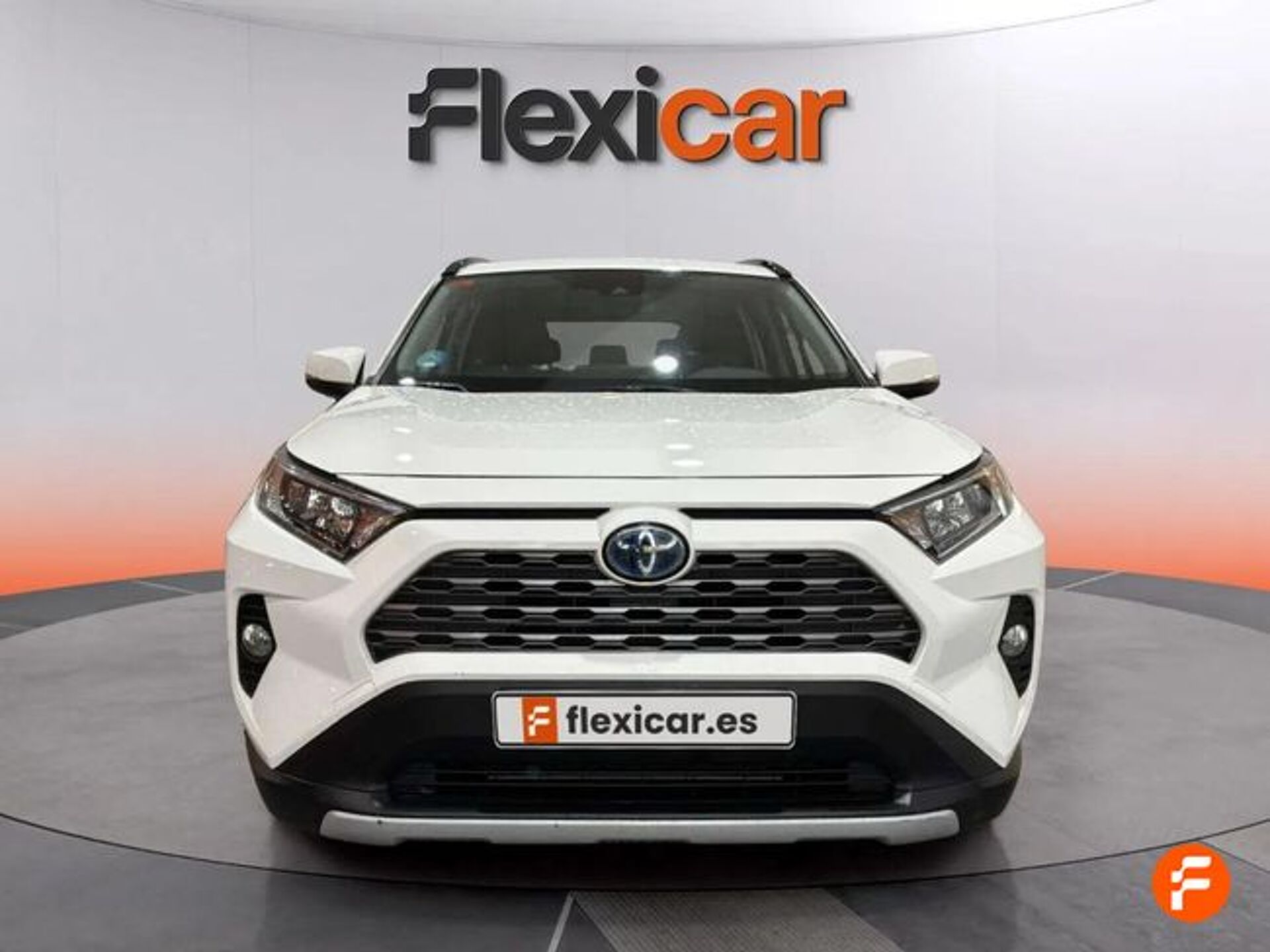 Imagen 2 de TOYOTA RAV-4