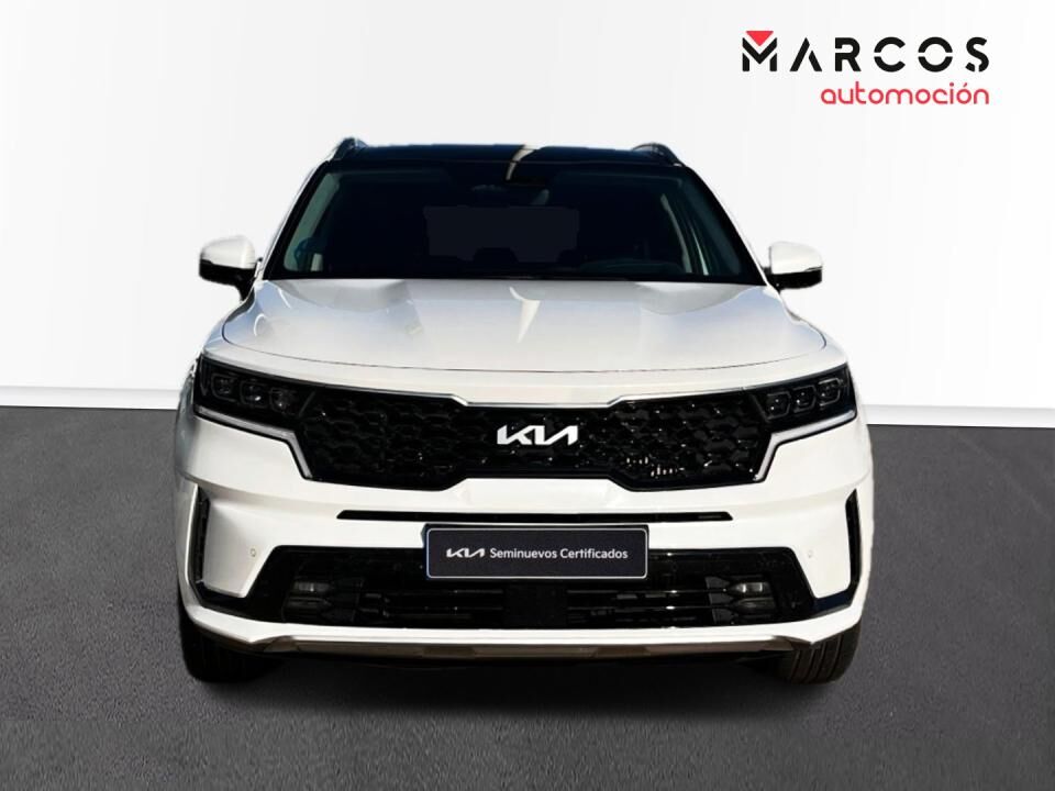 Foto del KIA Sorento 1.6 T-GDi PHEV Plus Edition 4x4