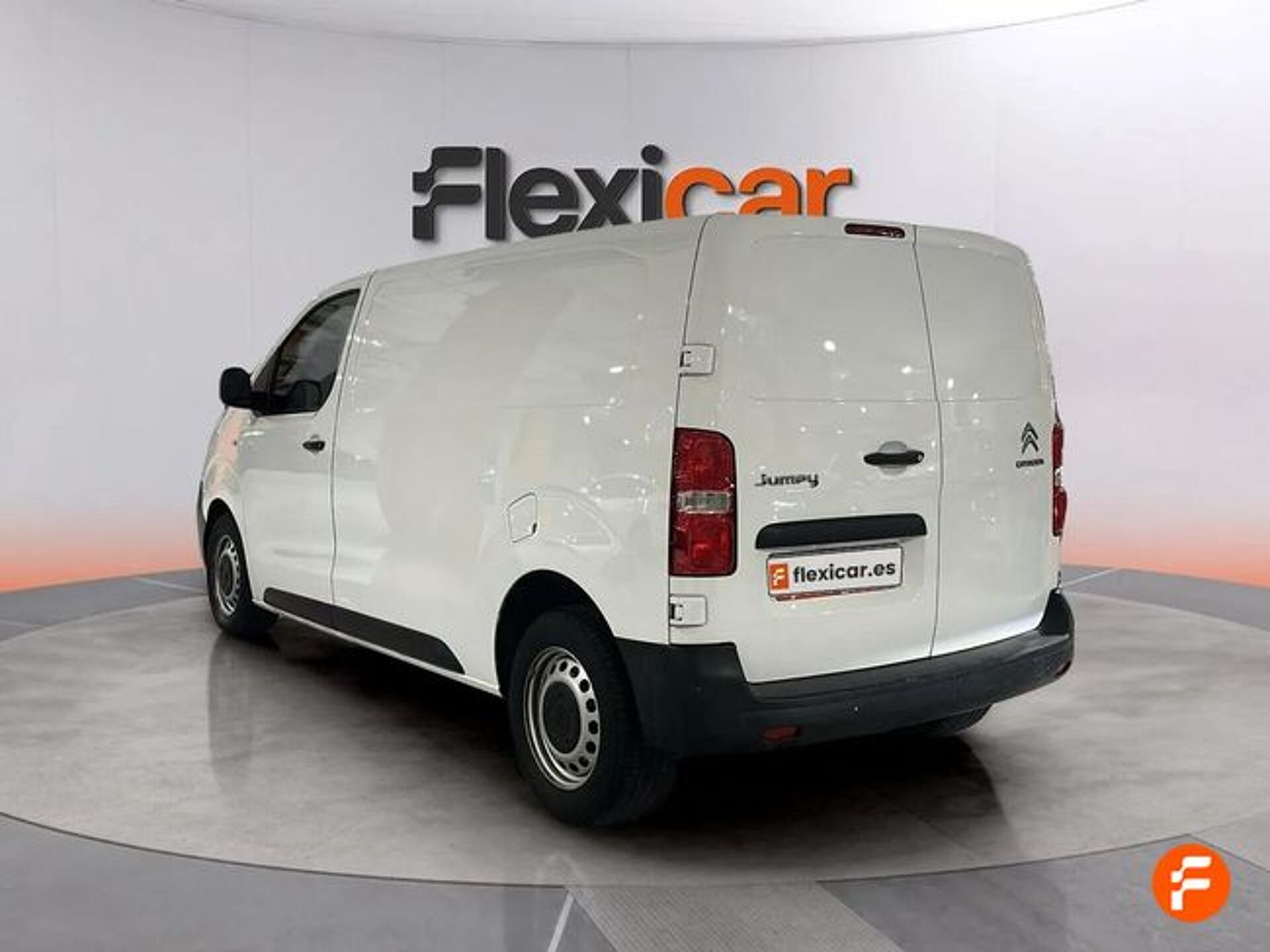 Imagen 2 de CITROEN Jumpy