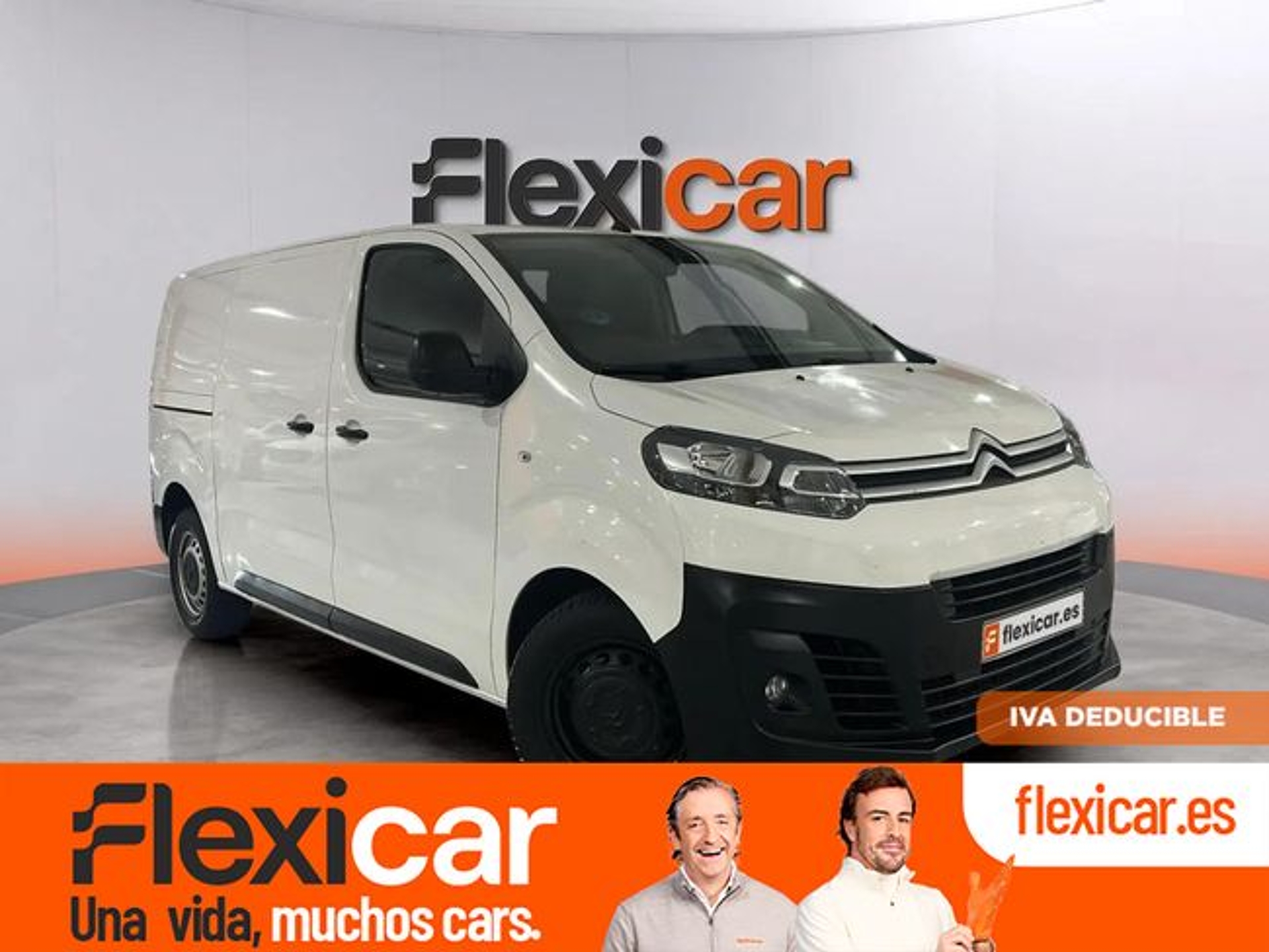 Imagen de CITROEN Jumpy