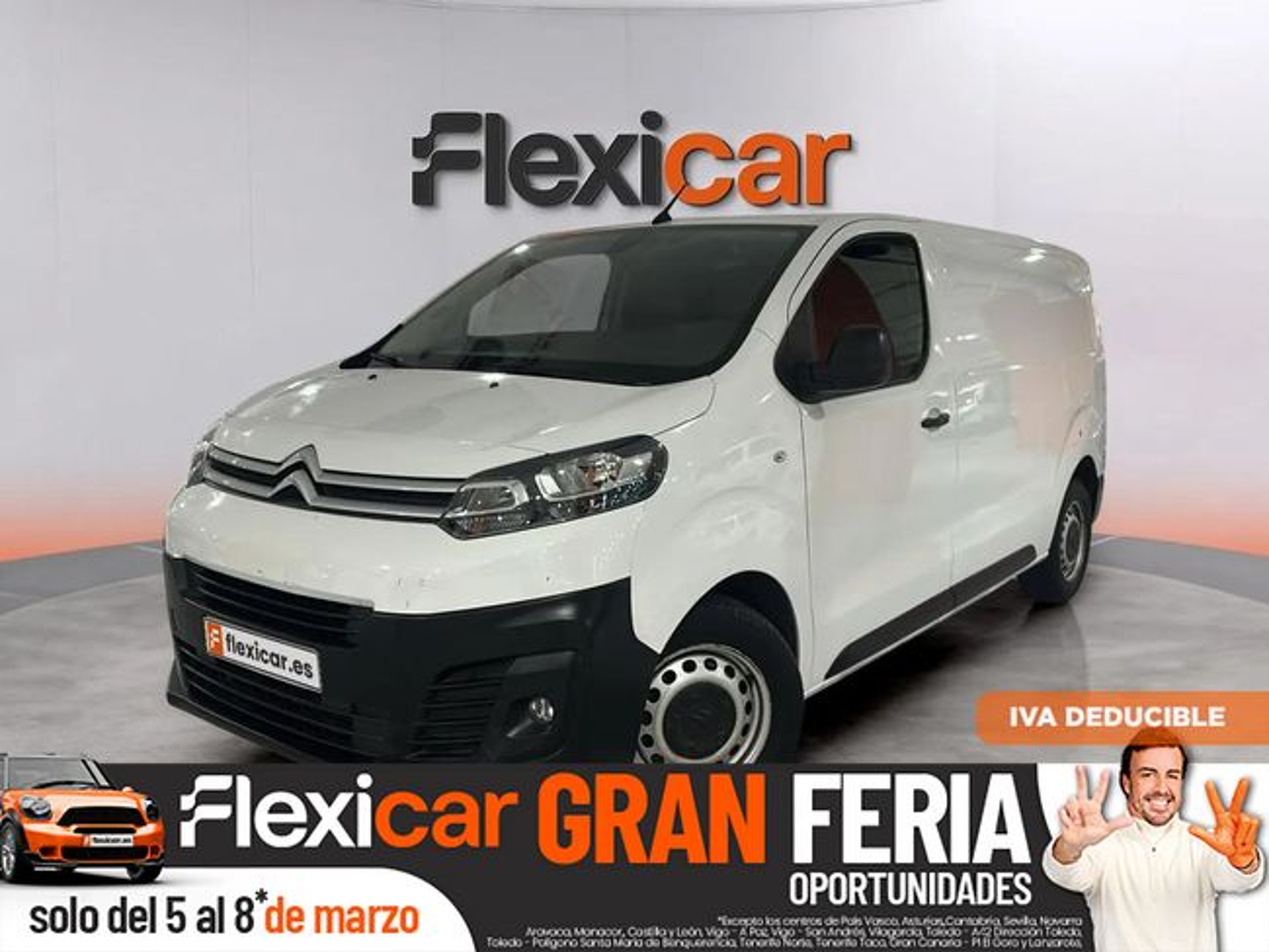 Imagen de CITROEN Jumpy