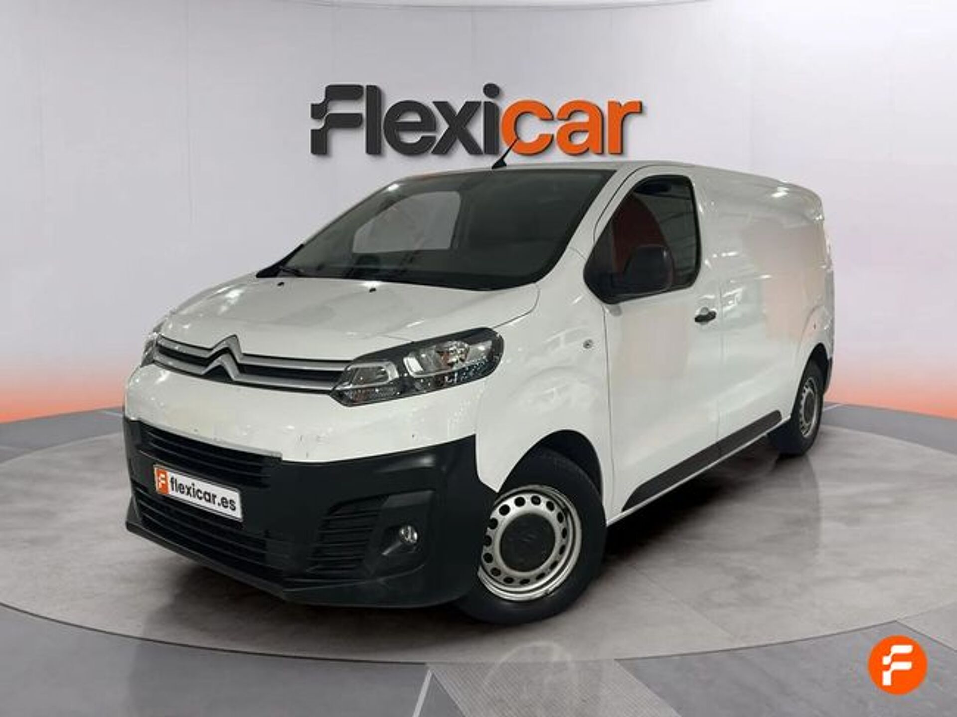 Imagen 2 de CITROEN Jumpy