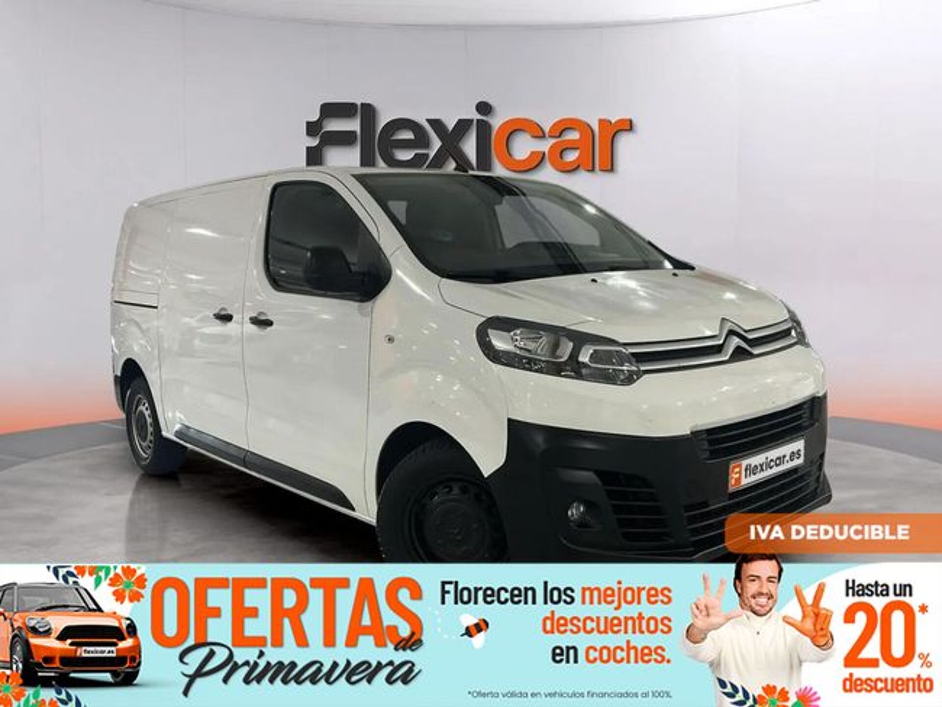 Imagen 1 de CITROEN Jumpy