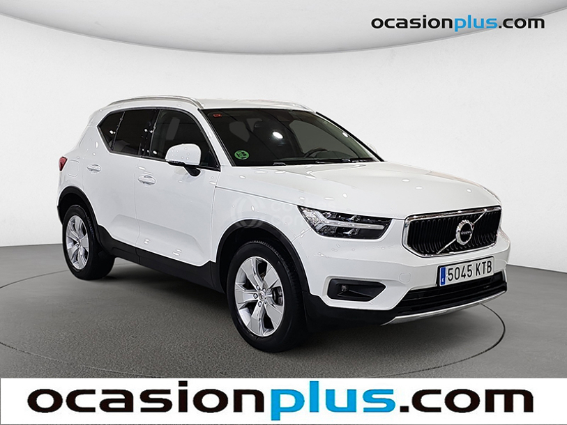 Foto del VOLVO XC40 D3 Momentum
