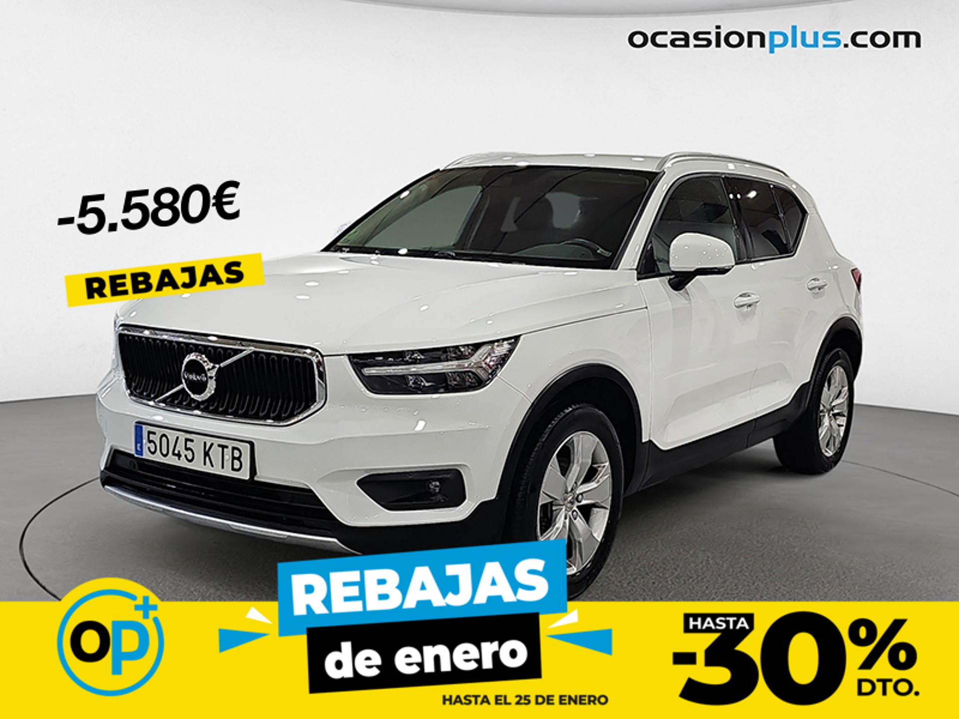 Imagen de VOLVO XC40