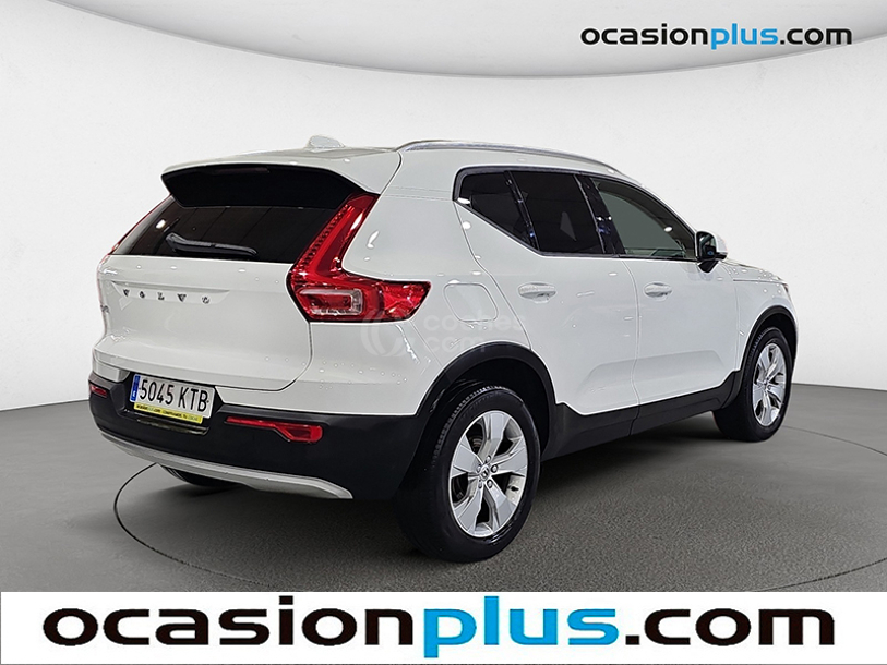 Foto del VOLVO XC40 D3 Momentum