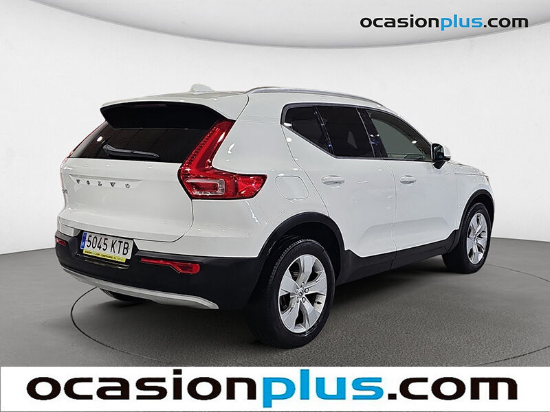 Foto del VOLVO XC40 D3 Momentum