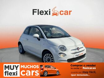 Imagen de FIAT 500 1.0 Hybrid Club 52kW