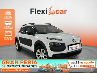 Imagen de CITROEN C4 Cactus 1.2 PureTech Feel Edition 82