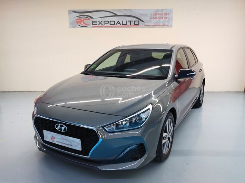 Foto del HYUNDAI i30 1.0 TGDI Essence 120