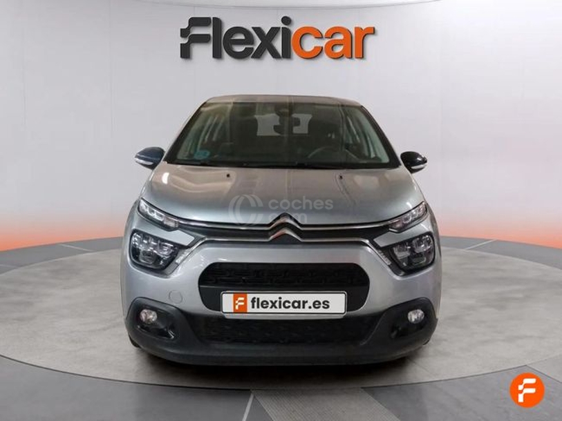 Foto del CITROEN C3 1.2 PureTech S&S Plus 83