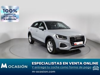 Imagen de AUDI Q2 30 TDI Advanced S tronic 85kW