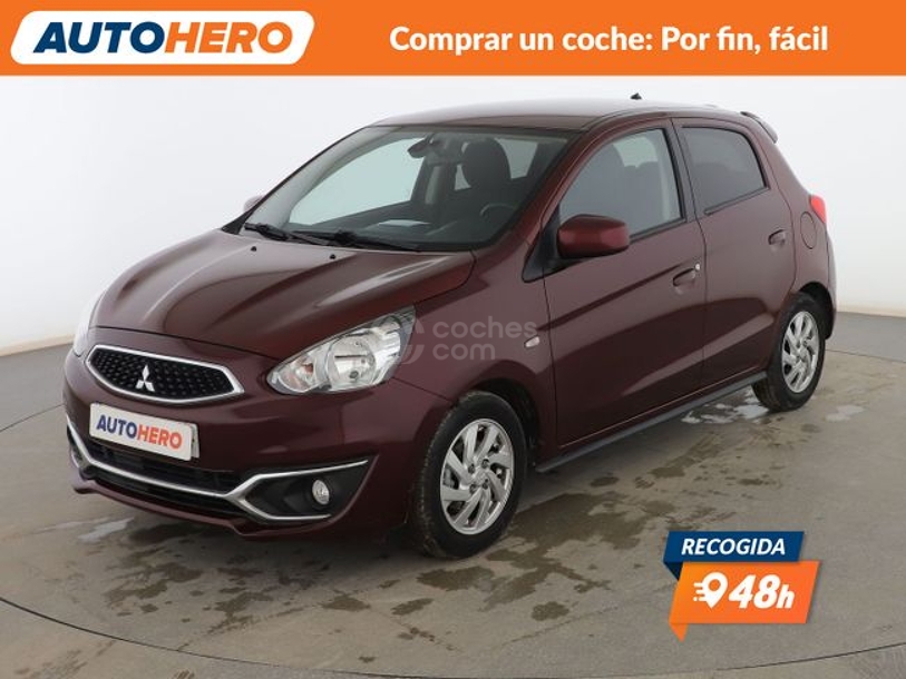 Foto del MITSUBISHI Space Star 120 MPI Motion