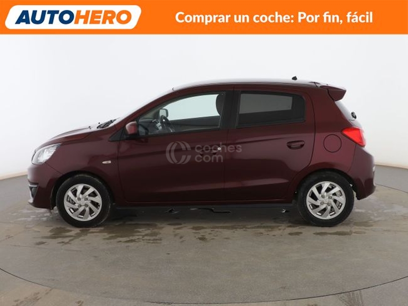 Foto del MITSUBISHI Space Star 120 MPI Motion