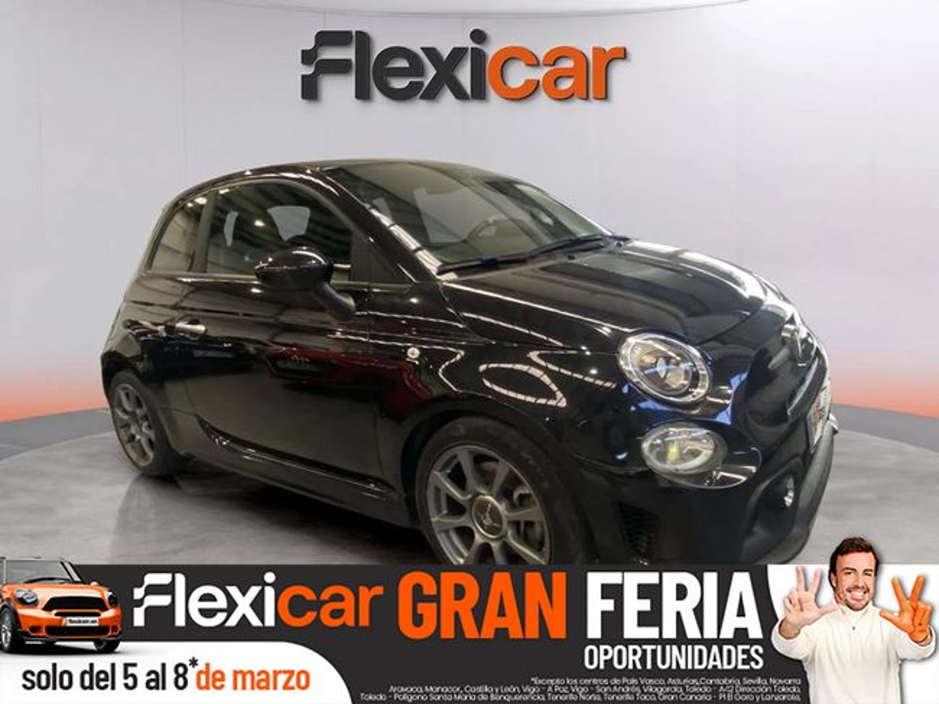 Imagen de ABARTH 595