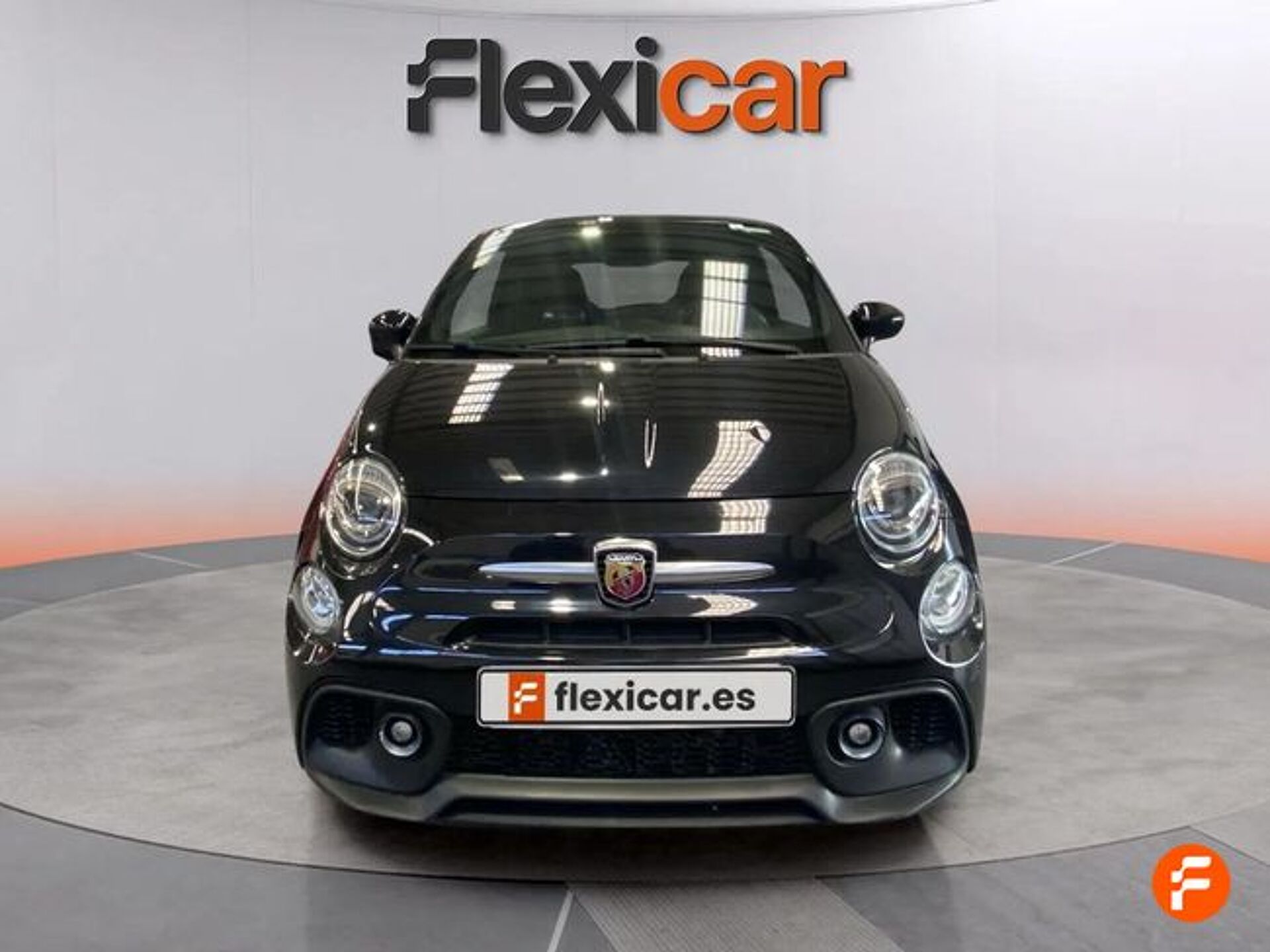 Imagen 2 de ABARTH 595