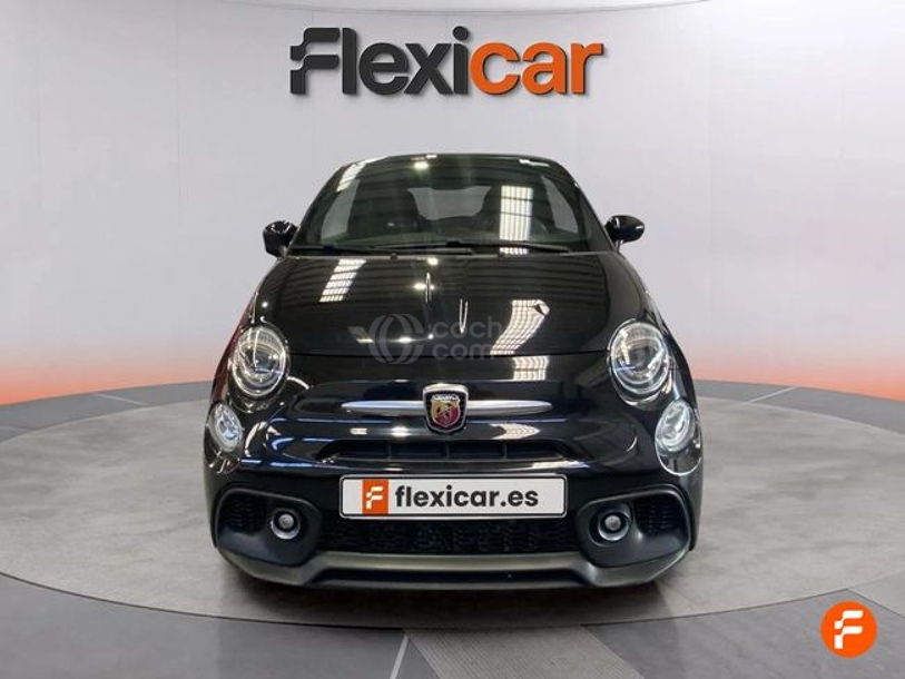 Foto del ABARTH 595 1.4T JET 121KW