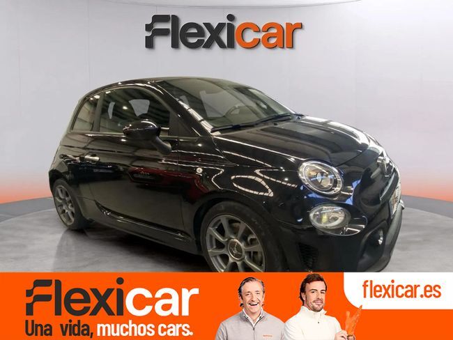 Foto del ABARTH 595 1.4T JET 121KW