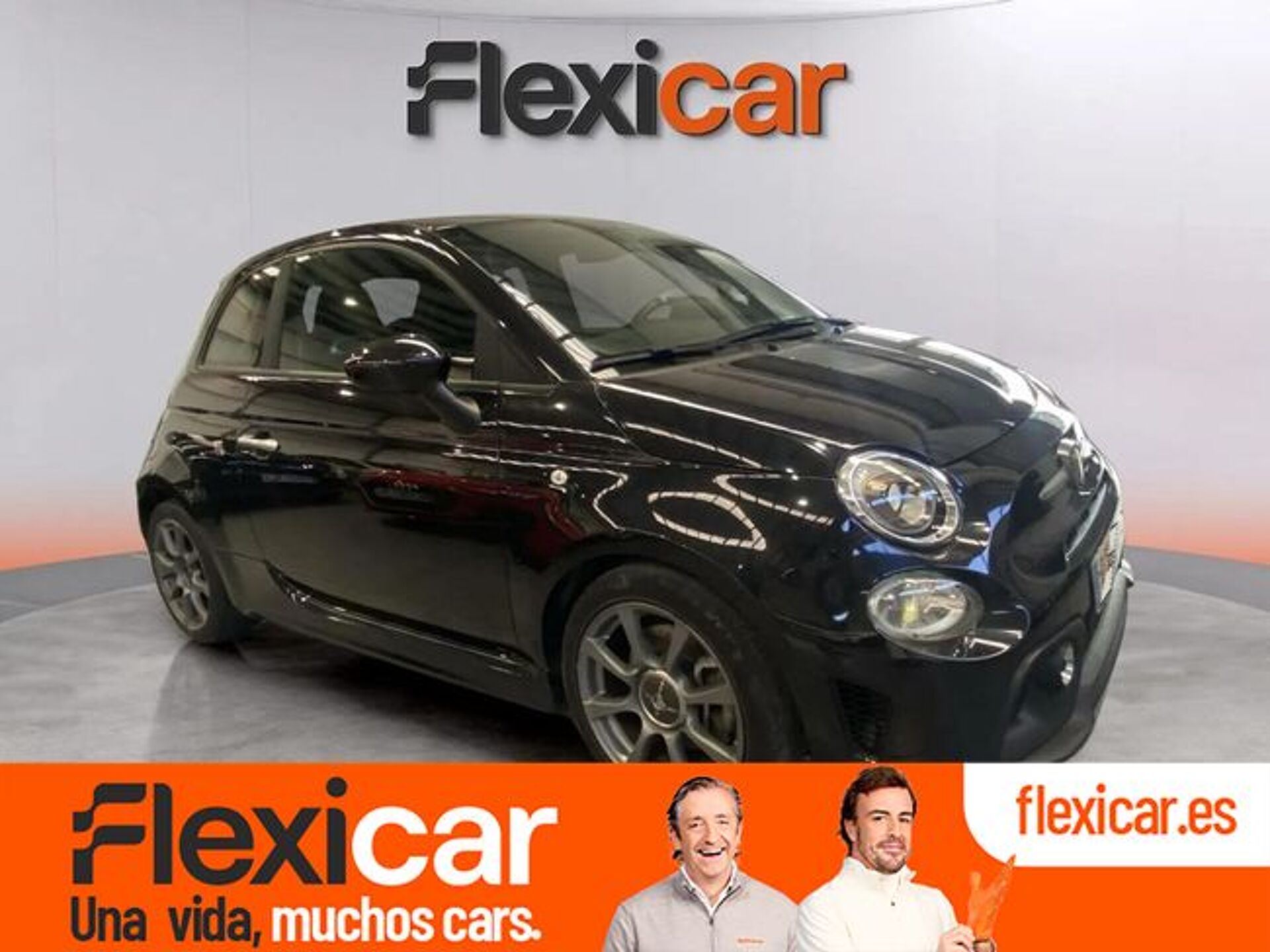 Imagen 1 de ABARTH 595